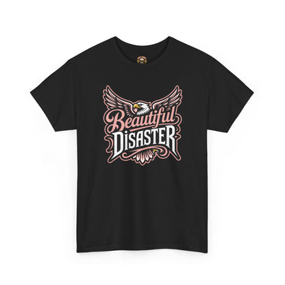 Women's Beautiful Disaster Tee