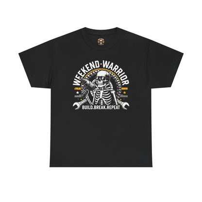 Men's Weekend Warrior Tee