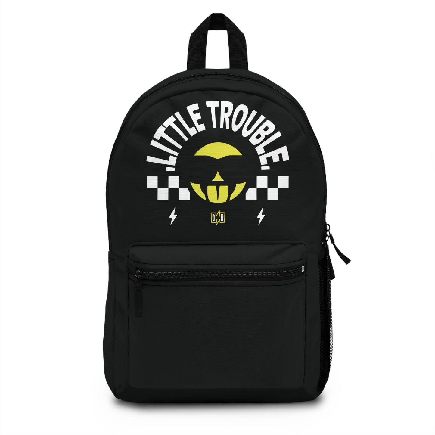 Little Trouble Backpack