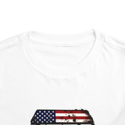 Toddler 1776 Tee
