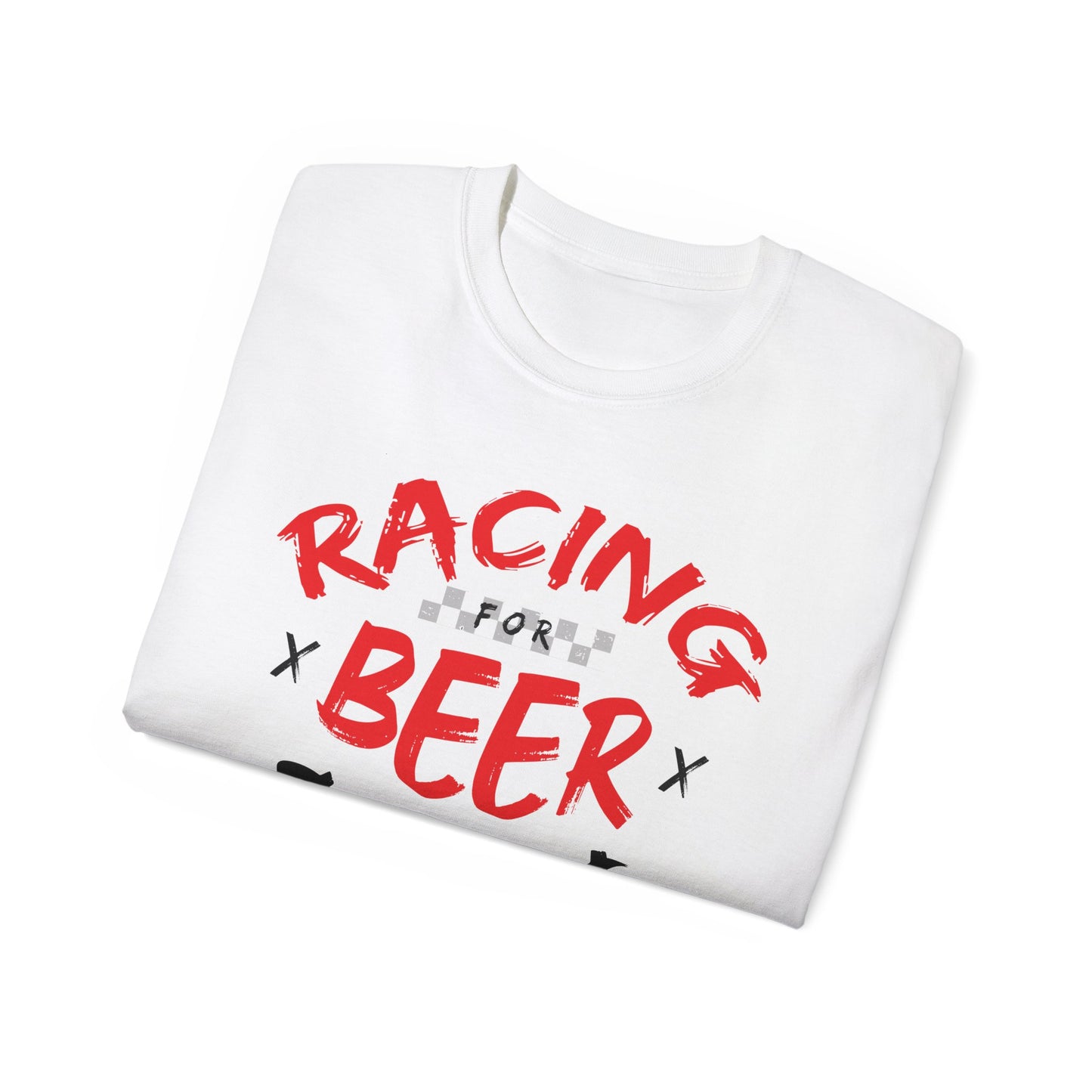 Men's Beer Money Tee