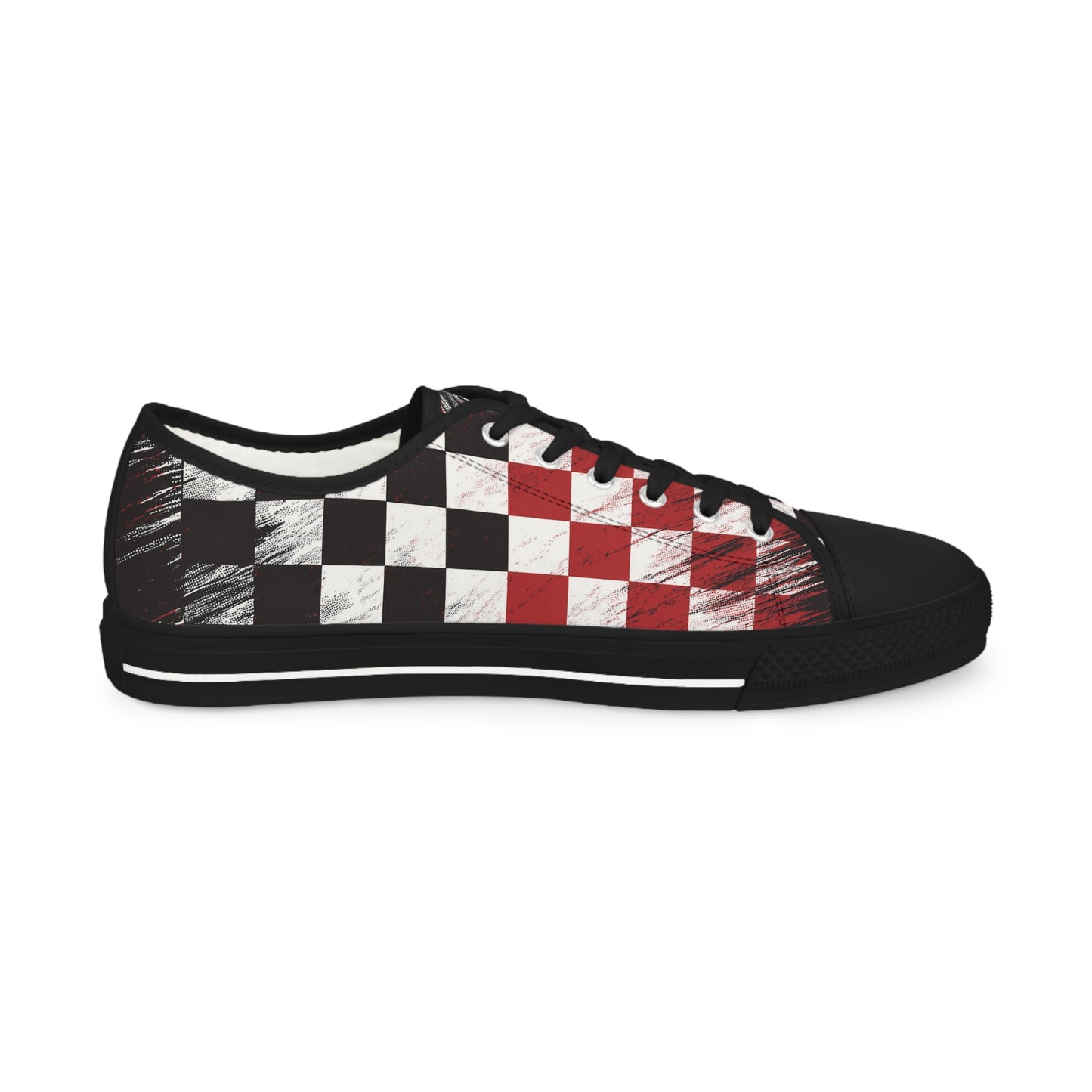 Men's Race Day Sneakers