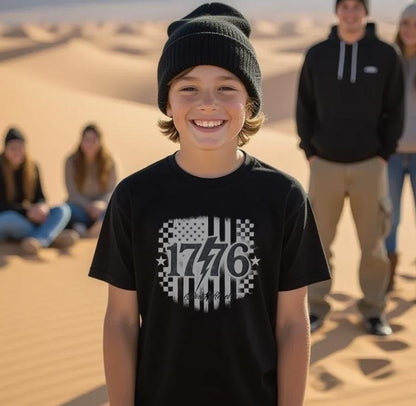 Youth American Badass Tee