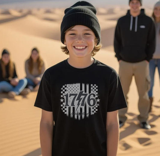 Youth American Badass Tee