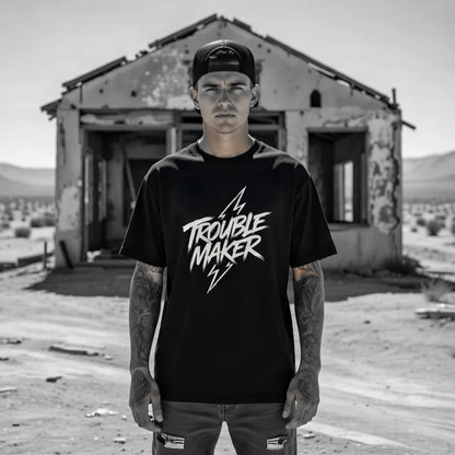 Men's Troublemaker Tee