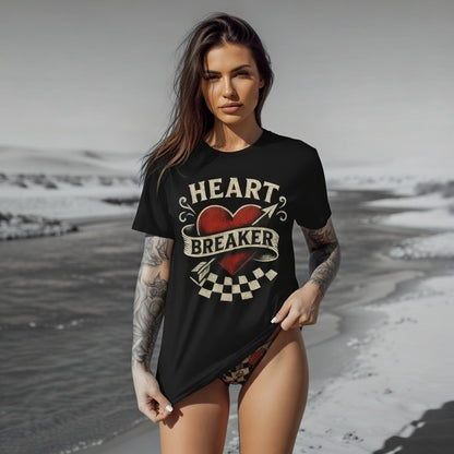 Women's Heartbreaker Tee
