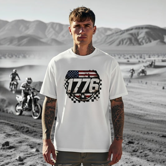 Men's 1776 Tee