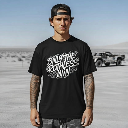 Men's Ruthless Tee