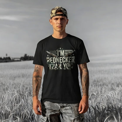 Men's Rednecker Tee