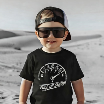 Toddler Full Tank Tee