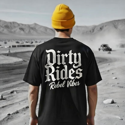 Men's Rebel Vibes Tee