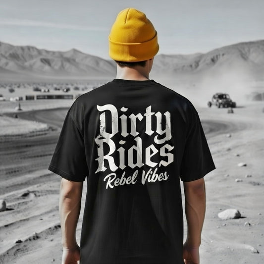 Men's Rebel Vibes Tee