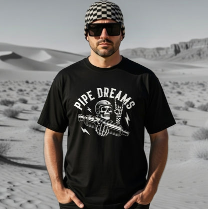Men's Pipe Dreams Tee