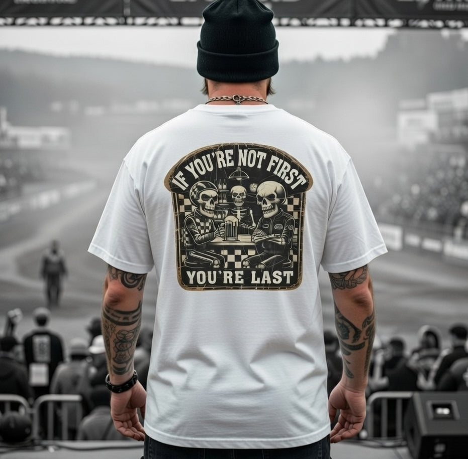 Men's Winner's Tavern Tee