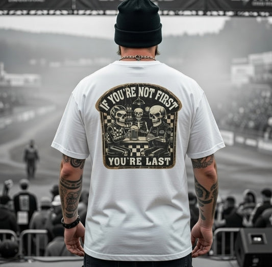 Men's Winner's Tavern Tee