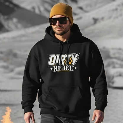 Men's Dirty Rebel Hoodie