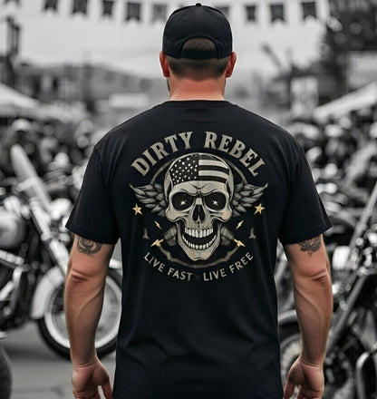 Men's Sturgis Tee
