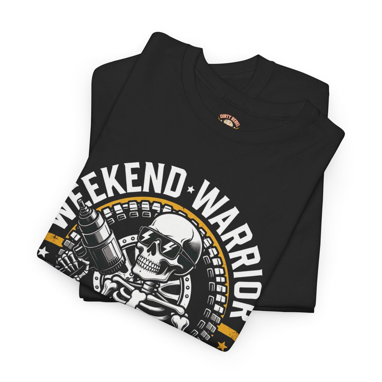 Men's Weekend Warrior Tee