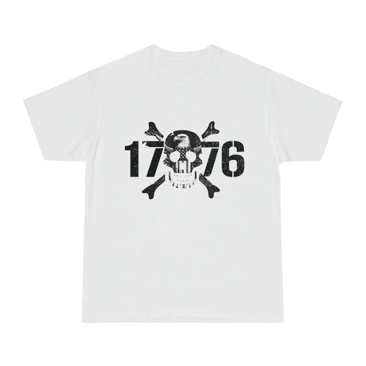 American Badass Tee