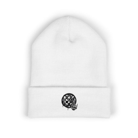 Send It Smiley Beanie