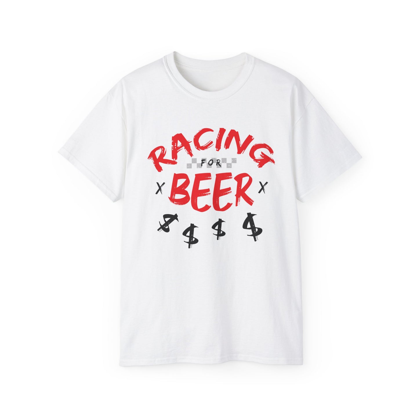 Men's Beer Money Tee