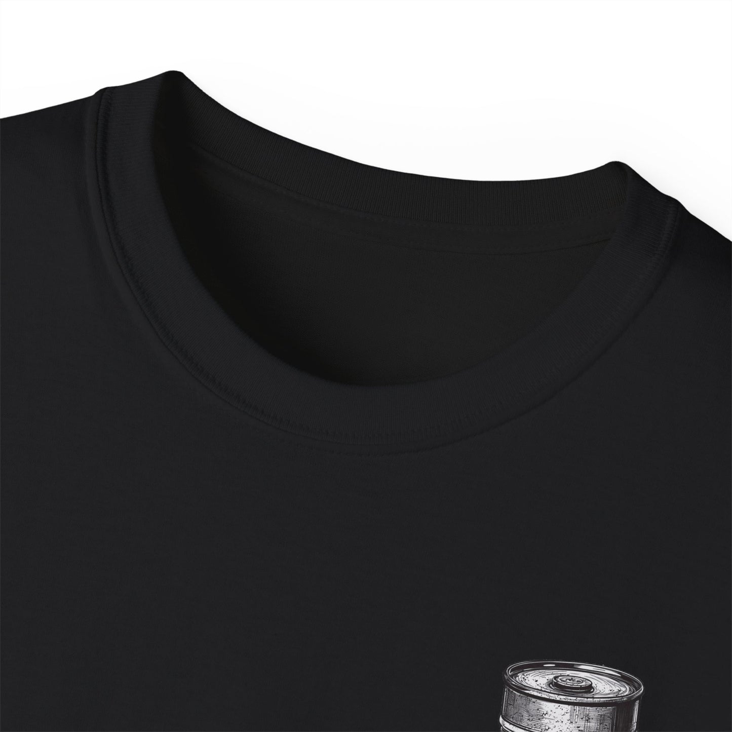 Men's JLubicon Tee - Black