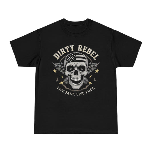 Men's Sturgis Tee