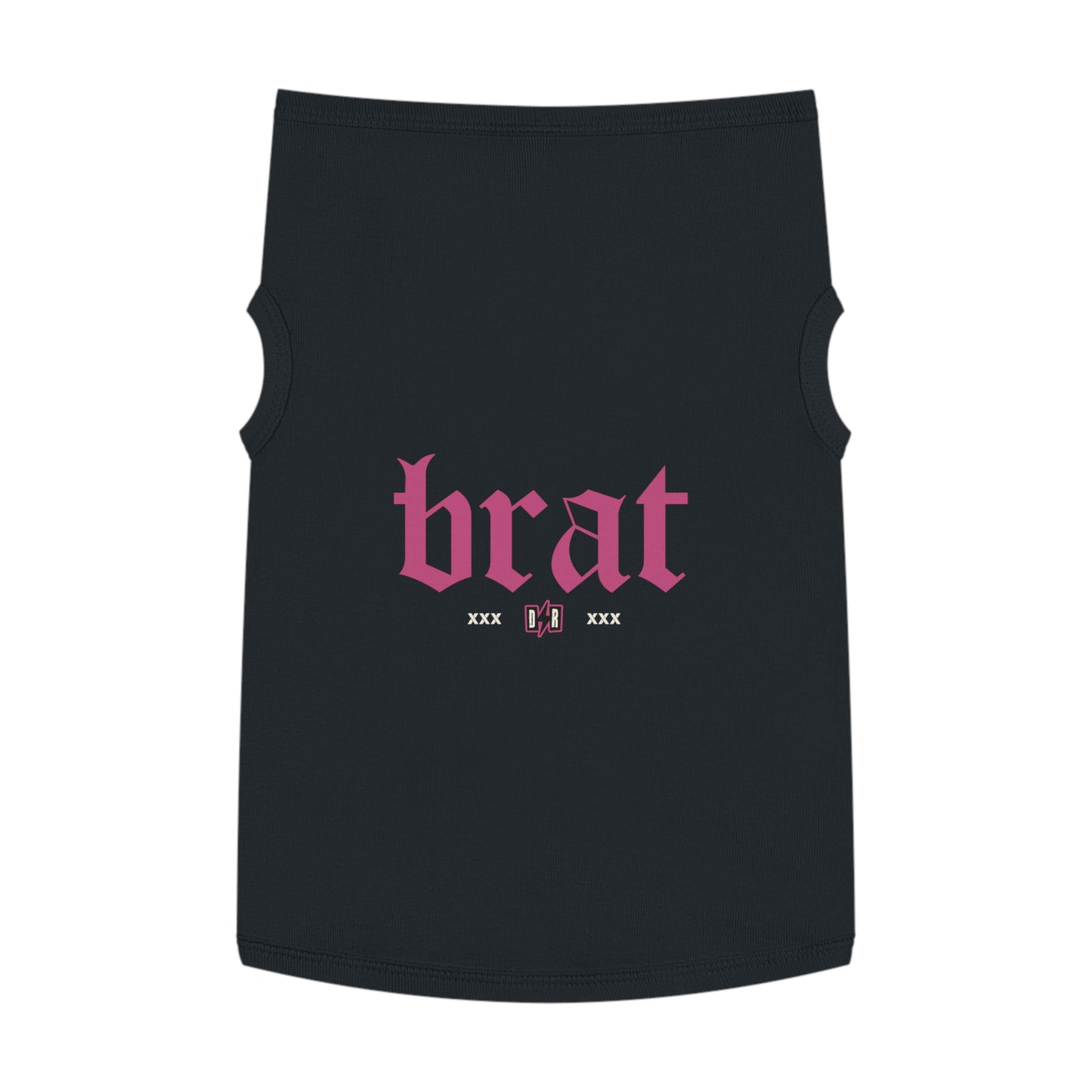 Brat Dog Tee