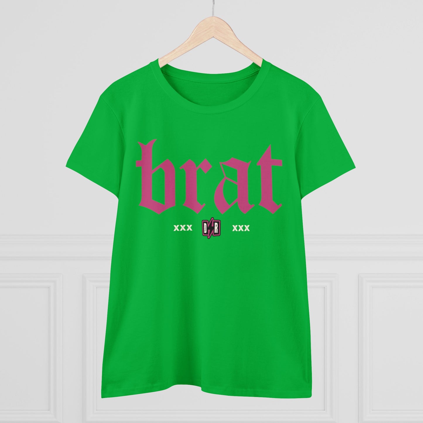 Women's Brat Tee