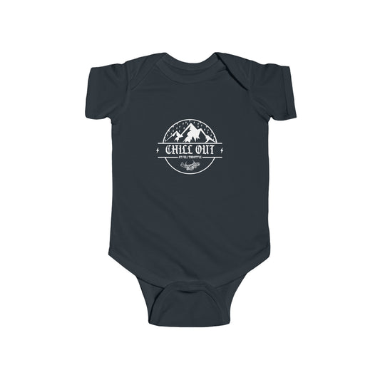 Infant Chill Out Full Throttle Bodysuit