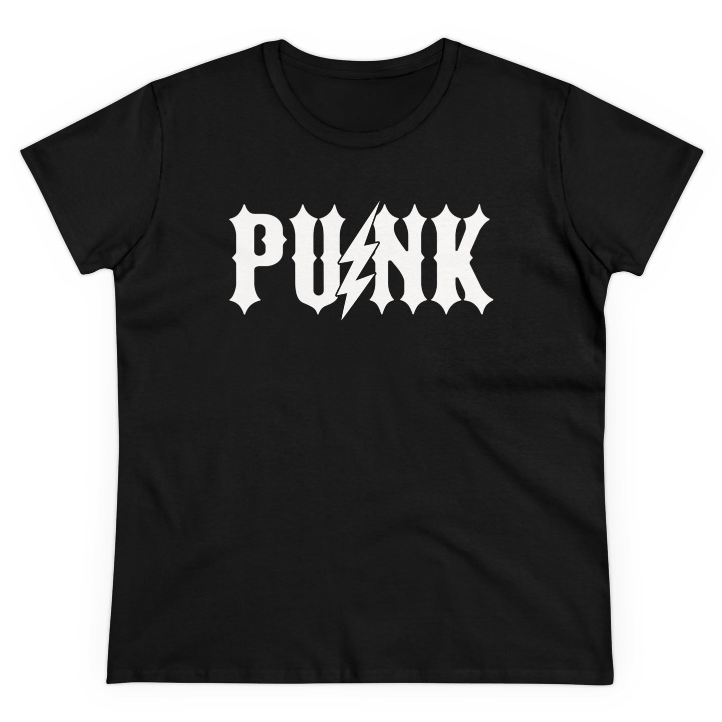 Women's PUNK Tee