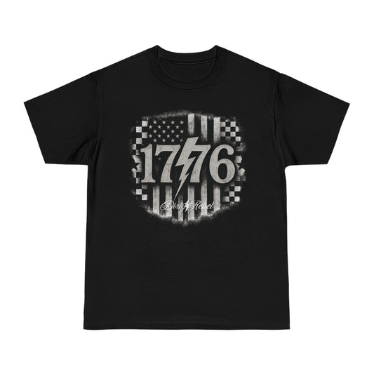 Women's American Badass Tee