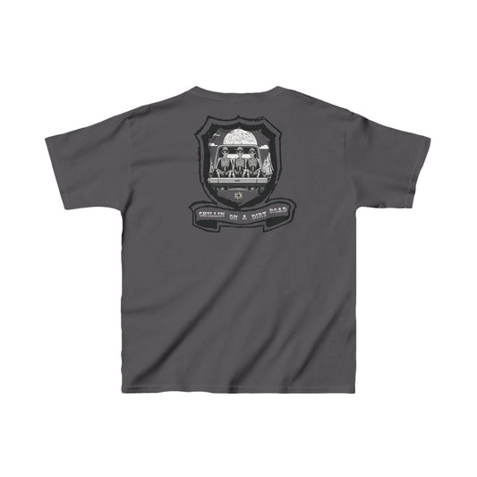 Youth Dirt Road Anthem Tee