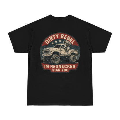 Men's Rednecker Tee