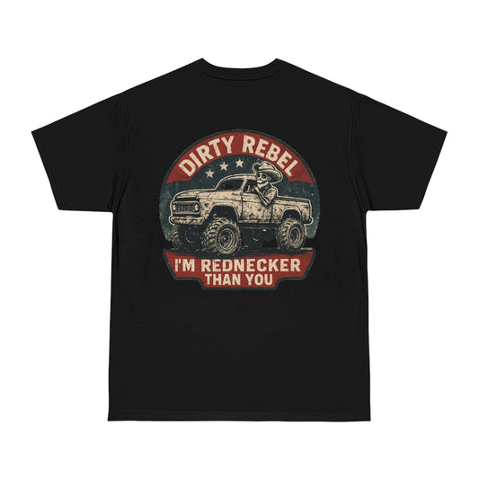 Men's Rednecker Tee