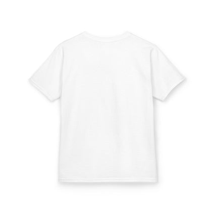 Youth Send It Smiley Tee