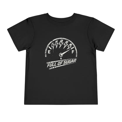 Toddler Full Tank Tee