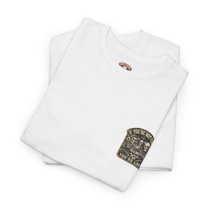 Men's Winner's Tavern Tee