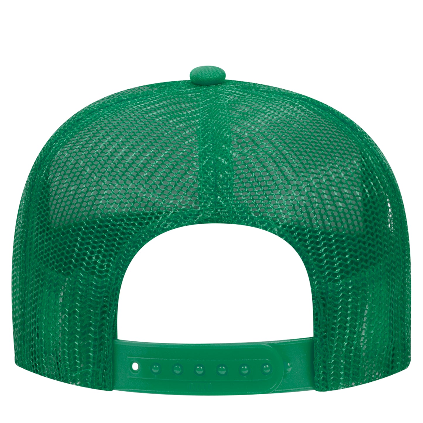 Brat Trucker Hat - Green