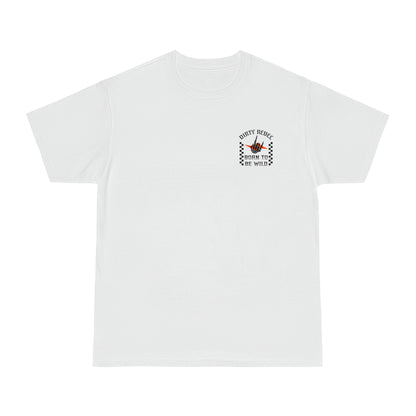 Women's Born To Be Wild Tee