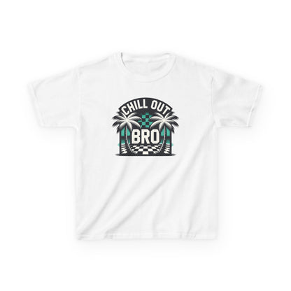 Youth Chill Out Bro Tee