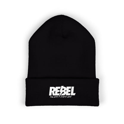 Rebellion Beanie