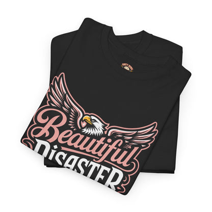 Women's Beautiful Disaster Tee