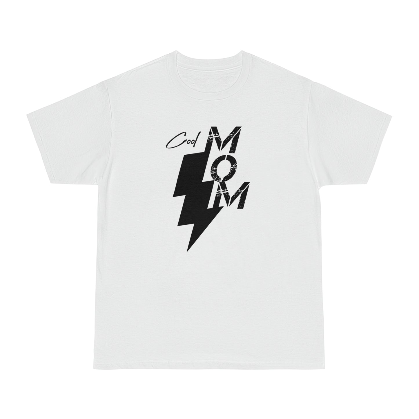 Women's Cool Mom Tee [Rebel Family edition]