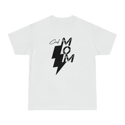 Women's Cool Mom Tee [Rebel Family edition]