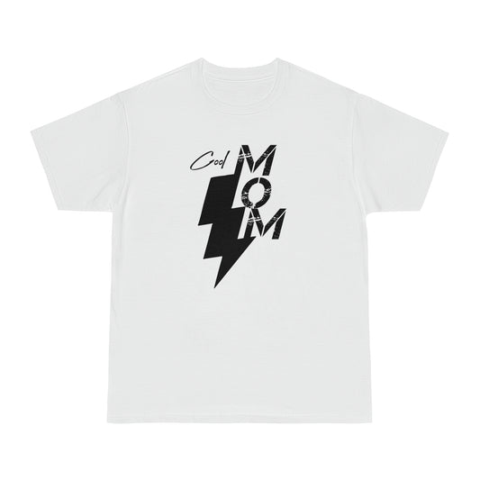 Women's Cool Mom Tee [Rebel Family edition]