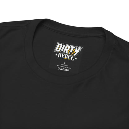 Men's Behind Bars Tee