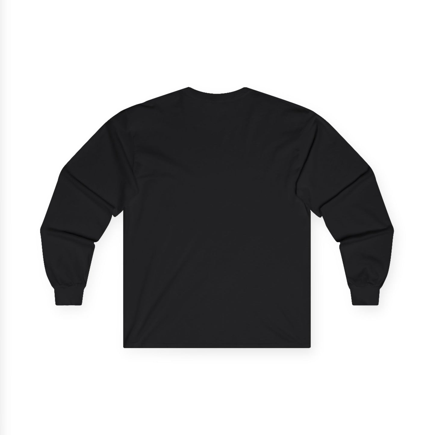 Men's Racer Life Long Sleeve Tee