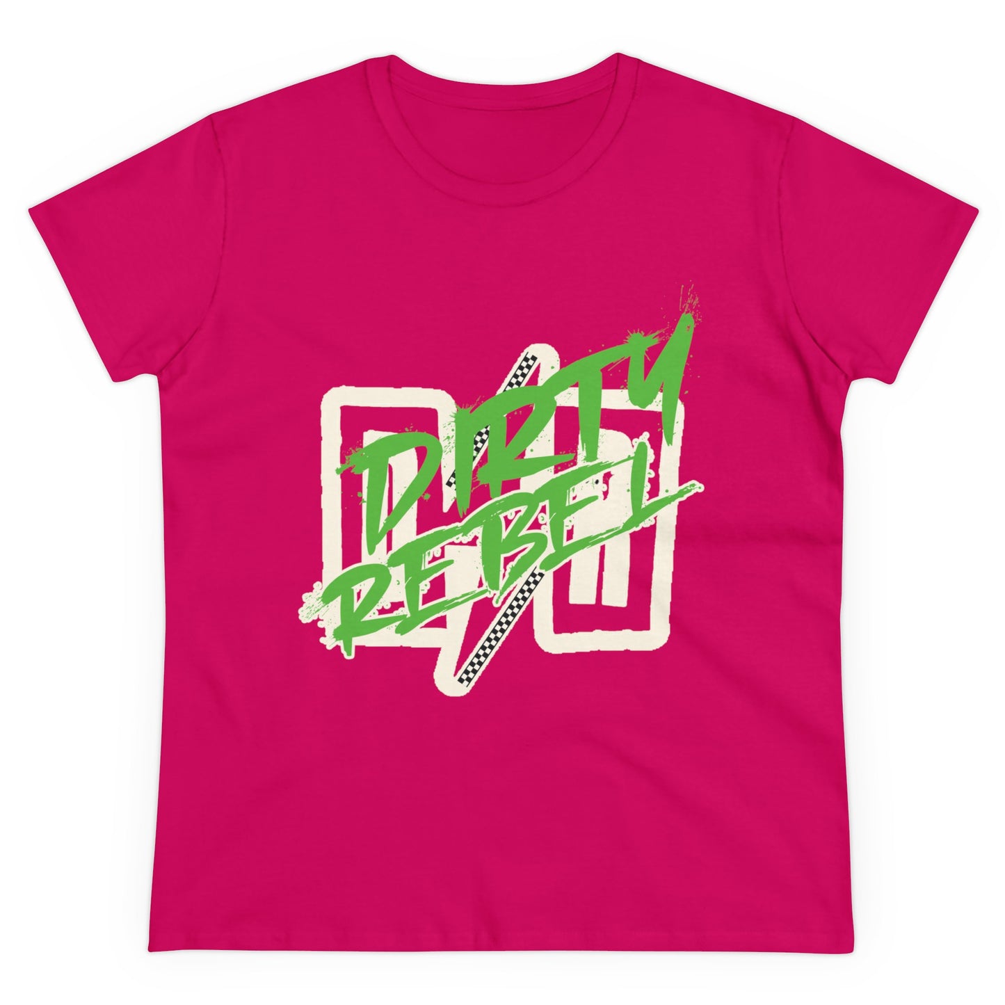 Women's Dirt Monster Tee