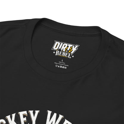 Men's Whiskey Weather Tee